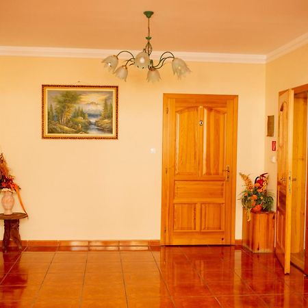 Huerkecz Apartmanhaz Хевиз Экстерьер фото