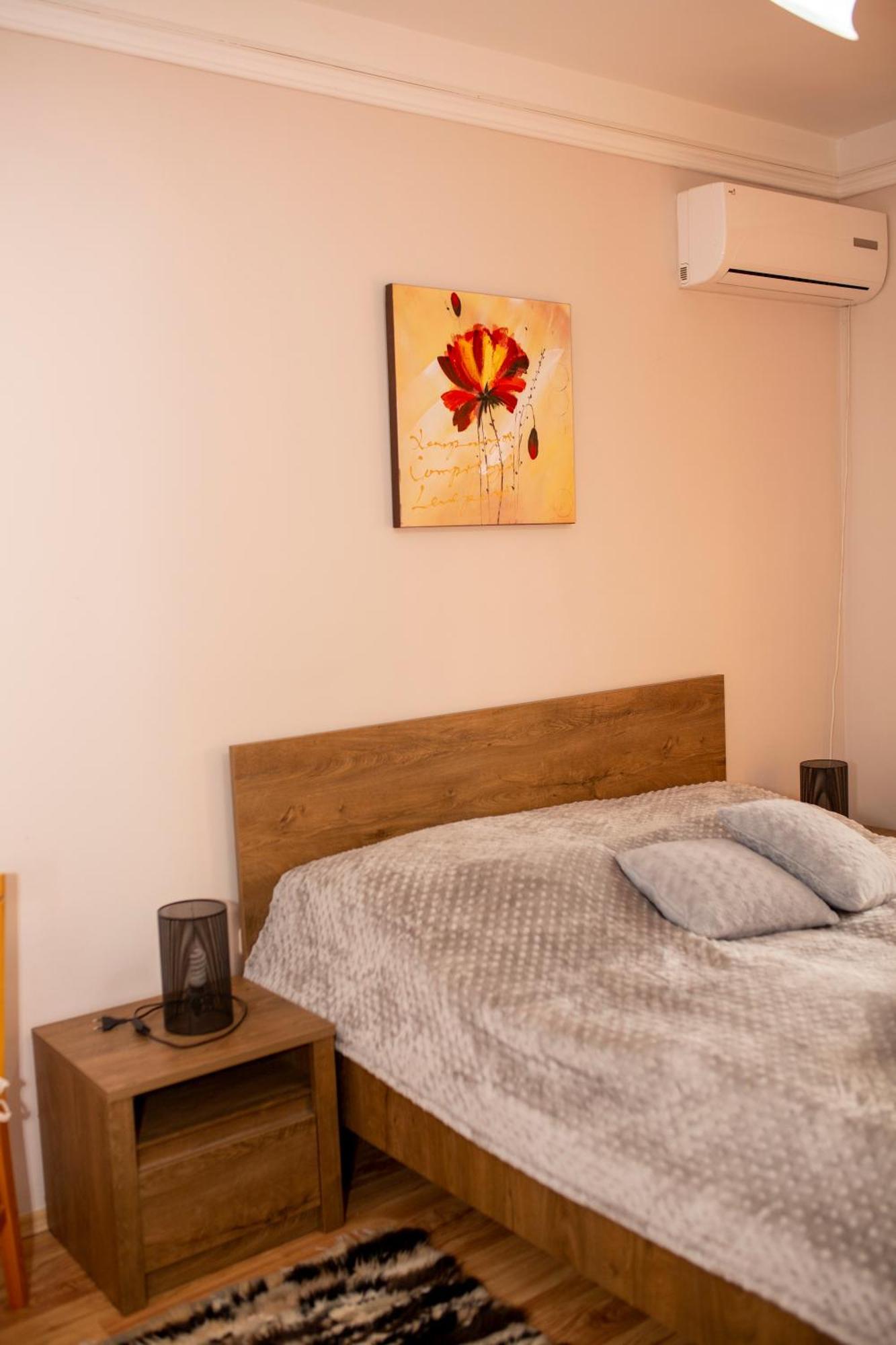 Huerkecz Apartmanhaz Хевиз Экстерьер фото