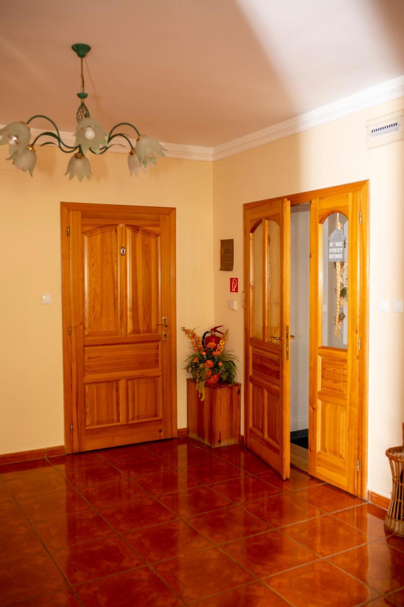Huerkecz Apartmanhaz Хевиз Экстерьер фото