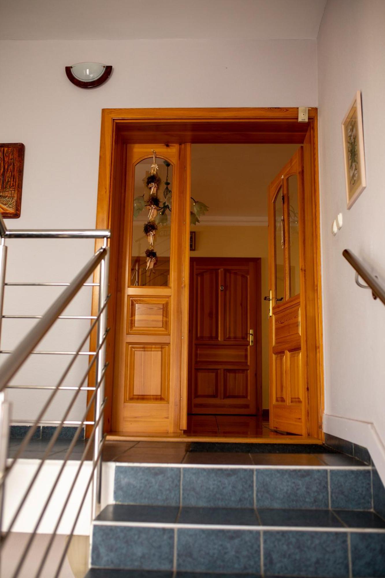 Huerkecz Apartmanhaz Хевиз Экстерьер фото