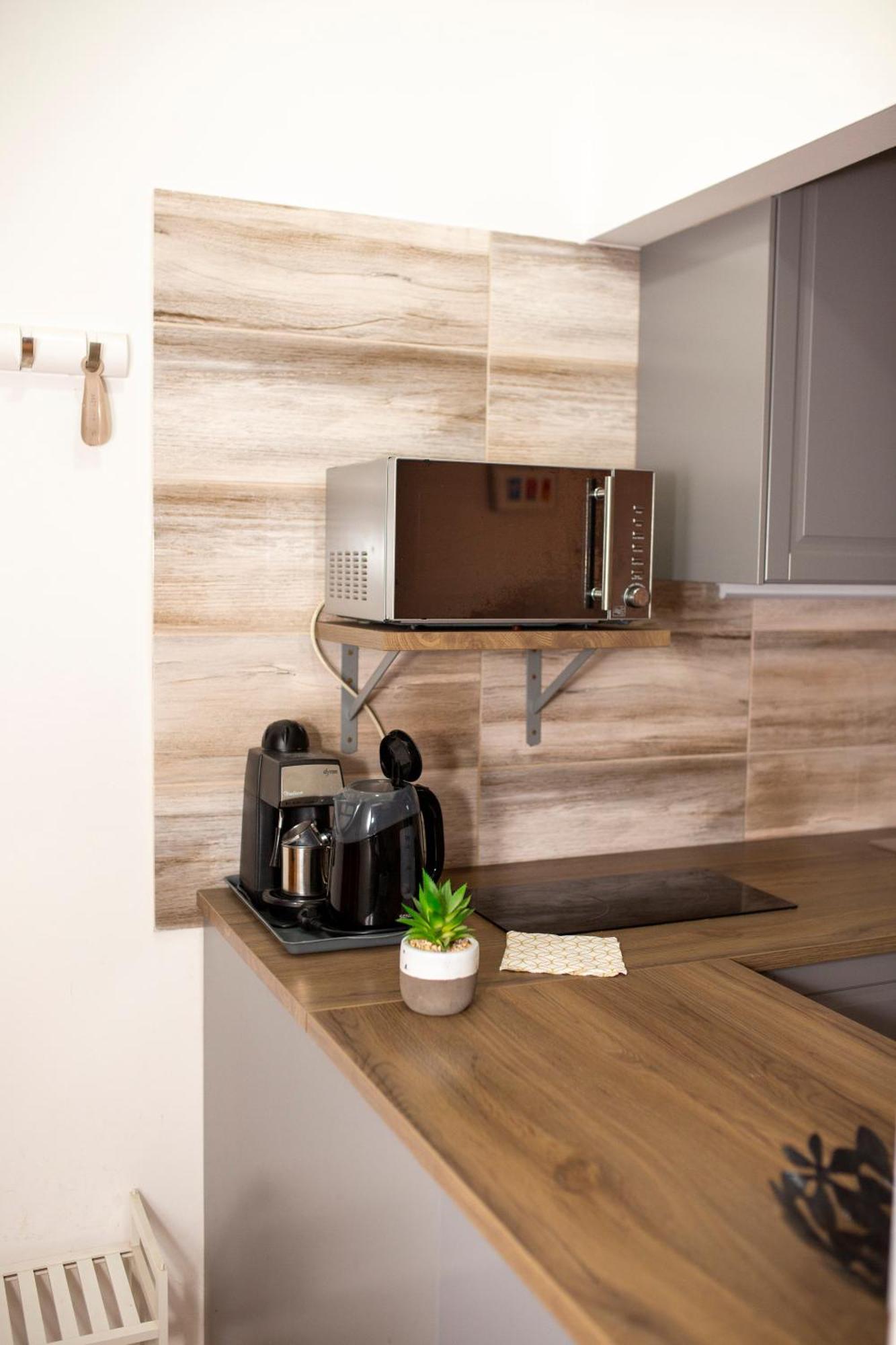 Huerkecz Apartmanhaz Хевиз Экстерьер фото