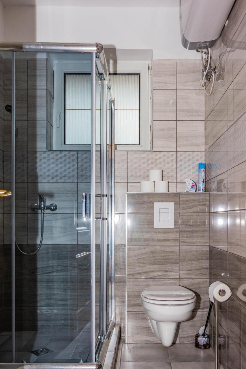 Huerkecz Apartmanhaz Хевиз Экстерьер фото